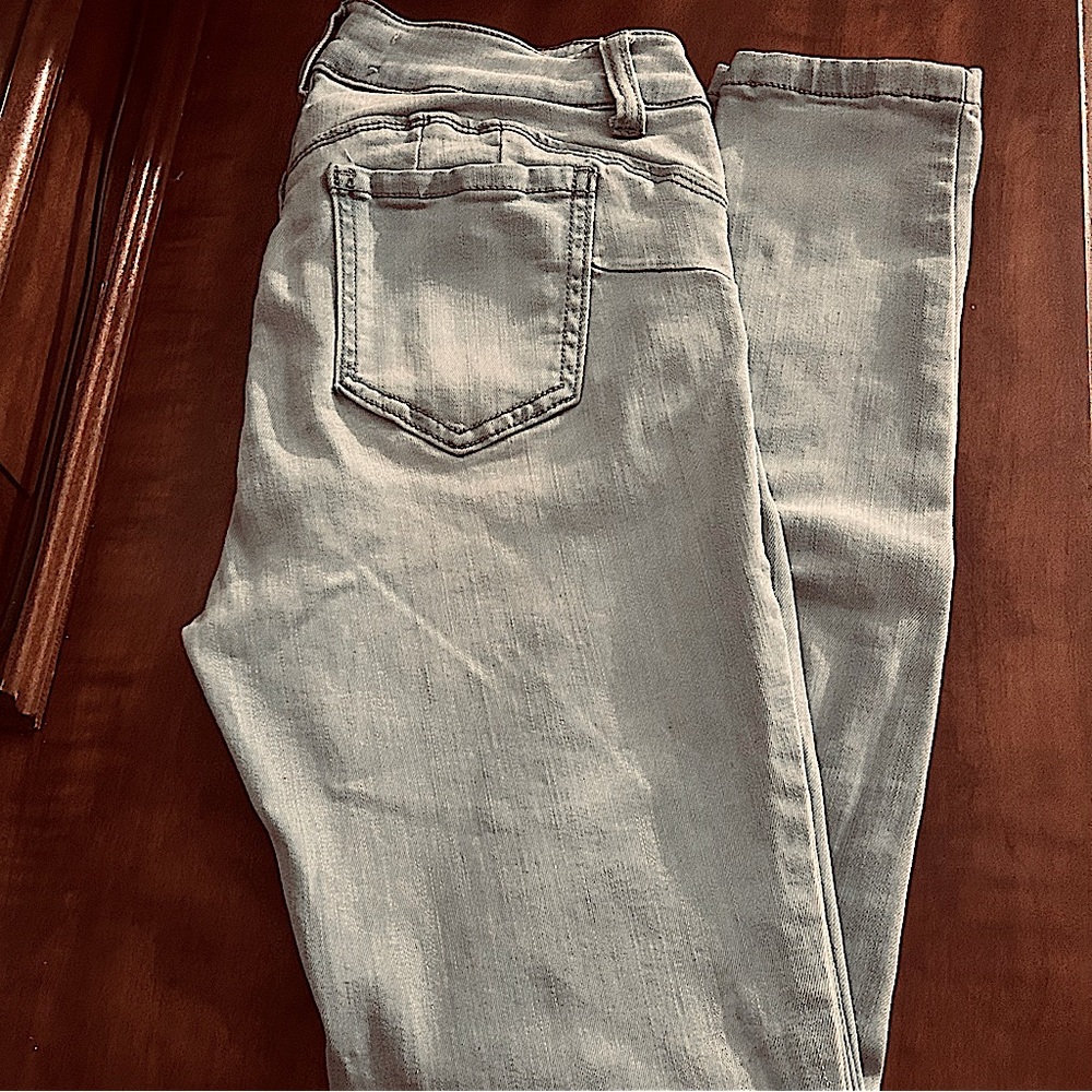 Enjeans Light blue size 3 jeans